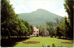 New York Catskills Hunter The Colonel's Chair - Catskills