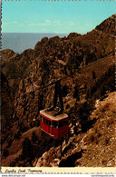 New Mexico Albuquerque Sandia Peak Aerial Tramway - Albuquerque