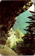 Tennessee Smoky Mountains Alum Cave Bluffs - Smokey Mountains