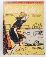 Corto Maltese Anno 5 N. 5 - Corto Maltese