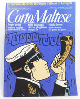 Corto Maltese Anno 5 N. 7 - Corto Maltese