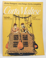 Corto Maltese Anno 5 N. 12 - Corto Maltese