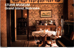 Nebraska Grand Island Stuhr Museum - Grand Island