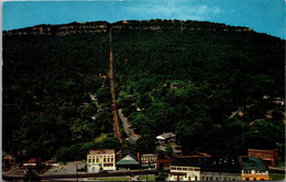 Tennessee Chattanooga Lookout Mountain Incline Railway - Chattanooga