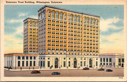 Delaware Wilmington Delaware Trust Building - Wilmington