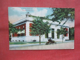 Post Office.   Spartanburg South Carolina >     Ref 5674 - Spartanburg