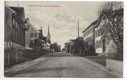 AMRISWIL Arbonerstrasse - Arbon