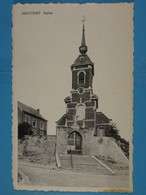 Haccourt Eglise - Oupeye