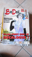 BODOI  N°85 - Bodoï