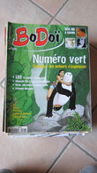 BODOI  N°106 - Bodoï