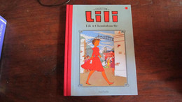 L'ESPIEGLE LILI  A CHANTALOUETTE  HACHETTE - Lili L'Espiègle