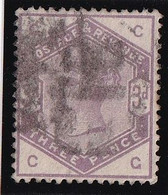 Grande Bretagne N°80 - Oblitéré - TB - Used Stamps