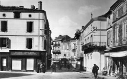 CPSM De GRAULHET - Rue Saint-Projet. - Graulhet