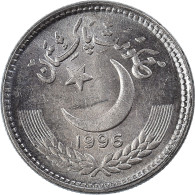 Monnaie, Pakistan, 25 Paisa, 1996 - Pakistan