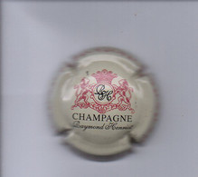 CAPSULE  HENRIOT Raymond     Ref 5  !!!! - Henriot