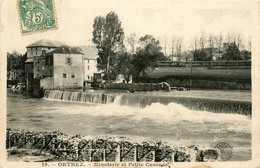 Orthez * La Minoterie Et La Petite Cascade * Moulin - Orthez