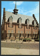 Het Raadhuis / 't Oale Roadhoes , Grotestraat 60 Tubbergen. -  NOT  Used - Scans For Condition .(Originalscan !!) - Tubbergen