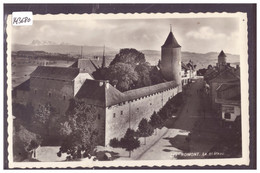 ROMONT - LE CHATEAU - TB - Romont