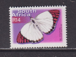 SOUTH AFRICA - 2001 Flora And Fauna Definitive 14r Never Hinged Mint As Scan - Nuovi