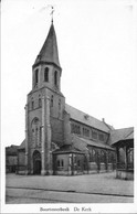 038 928 - CPA - Belgique - Boortmeerbeek - De Kerk - Boortmeerbeek