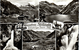 34623 - Steiermark - Riesachsee , Gfölleralm , Schladminger Tauern , Hochwildstelle - Nicht Gelaufen - Schladming