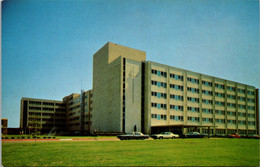 Mississippi Jackson St Diminic Health Services Hospital - Jackson