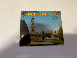 (Booklet 140 - 16-6-2022) Australia - SA - Adelaide - Editor: Nu-Color-View (mint - Neuf) - Adelaide