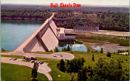 Arkansas Bull Shoals Dam - Autres & Non Classés