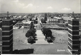 10-GUIDONIA-PANORAMA - Guidonia Montecelio