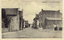 Momalle Rue Haut Vinave - Remicourt