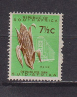 SOUTH AFRICA - 1961 Definitive 71/2c Never Hinged Mint - Ongebruikt