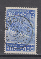 COB 771 Oblitération Centrale BINCHE - 1948 Export
