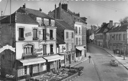 95-MARINES-PLACE ERNEST-PEYRON - Marines