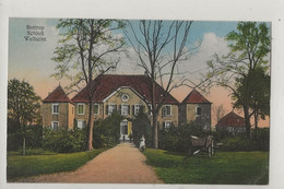 Bottrop (Allemagne, Rhénanie-du-Nord-Westphalie) : Schloss Im 1923 (lebendig) PF. - Bottrop