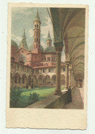 MESSAGGERO DI S.ANTONIO - BASILICA DEL SANTO PADOVA - VIAGGIATA  FP - Iglesias Y Las Madonnas