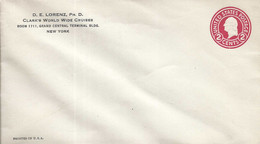 USA Briefomslag U429 Ongebruikt  (7337) - 1981-00