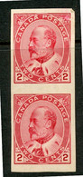 -1903-"King Edward VII" MH - Ongebruikt