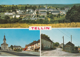 TELLIN - Tellin