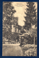 Messancy. Château Muller-Tesch. Entrée Principale . (Le Castel. Victor Tesch, Ministre -1896). - Messancy