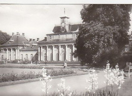 AK 062013 GERMANY - Pillnitz - Schloss Und Park - Neues Palais - Pillnitz