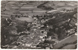 Châtonnay (38) - Vue Générale Aérienne - Châtonnay