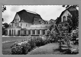 LE TOUQUET-PARIS-PLAGE - Le Casino De La  Forêt - 1957 - - Casinos