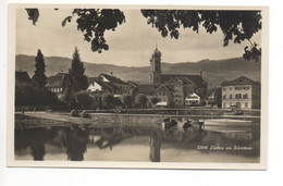 LACHEN Am Zürichsee - Lachen