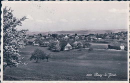 Peney Le Jorat VD (9490) - Jorat-Mézières