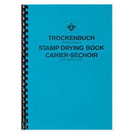 Drying Book 10 Sheets Extra-strong Blotting Board - Other & Unclassified