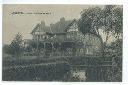 Loverval Hôtel Laiterie Du Bois - Gerpinnes