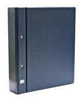 SAFE 480 R Compact A4-Ringbinder Für Telefonkarten - Matériel