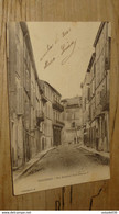 EYGUIERES : Rue Rambaud Saint Etienne ................ 220117-6453 - Eyguieres