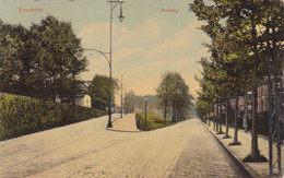 1164/ Enschede, Parkweg, 1912 - Enschede