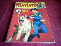 RINTINTIN ET RUSTY   °  N° 94 - Rintintin